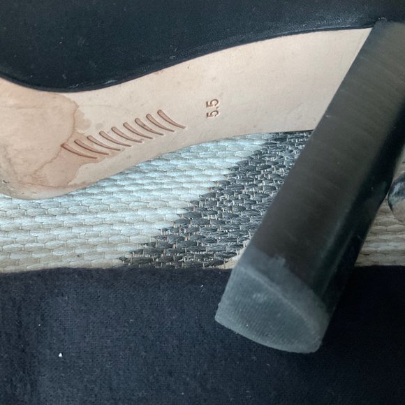 PAIGE Kate Bootie - Picture 4 of 13